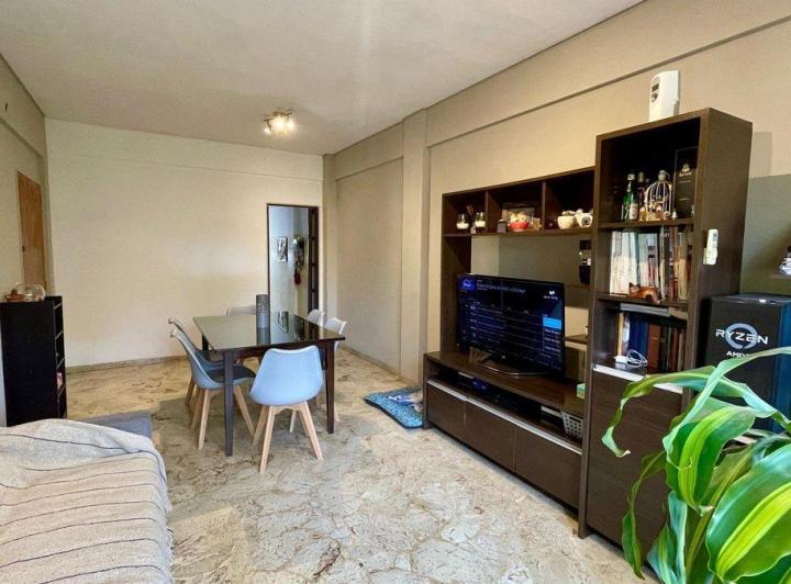 Venta Depto 3 Ambientes con Cochera en San Martin 4