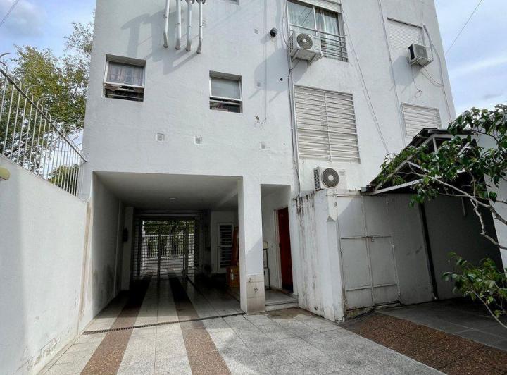 Venta Depto 3 Ambientes con Cochera en San Martin 5