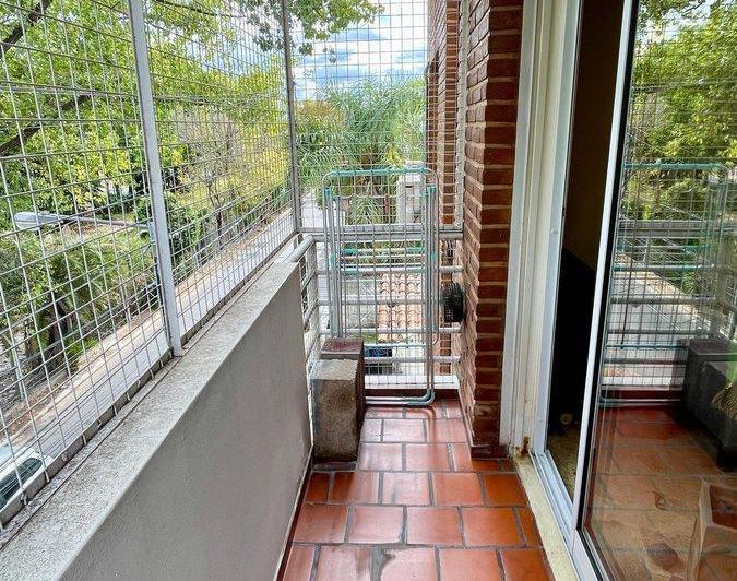 Venta Depto 3 Ambientes con Cochera en San Martin 3