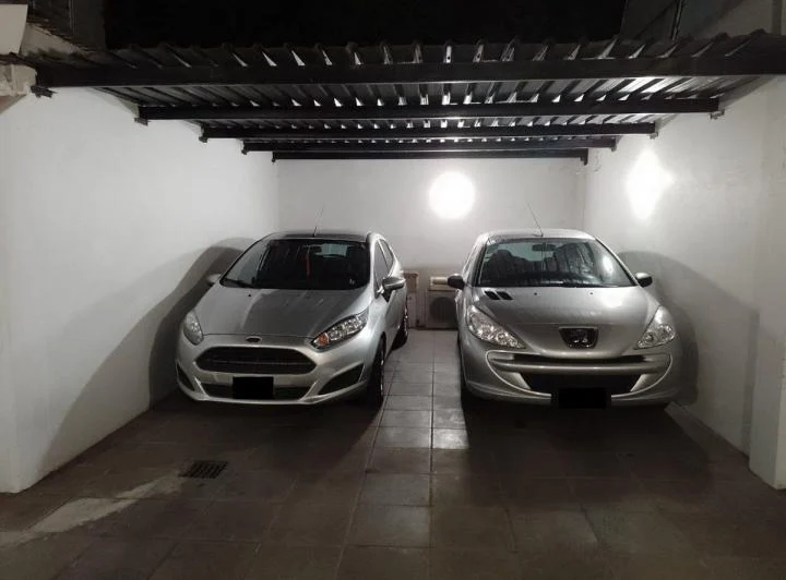 Venta Depto 3 Ambientes con Cochera en San Martin 2