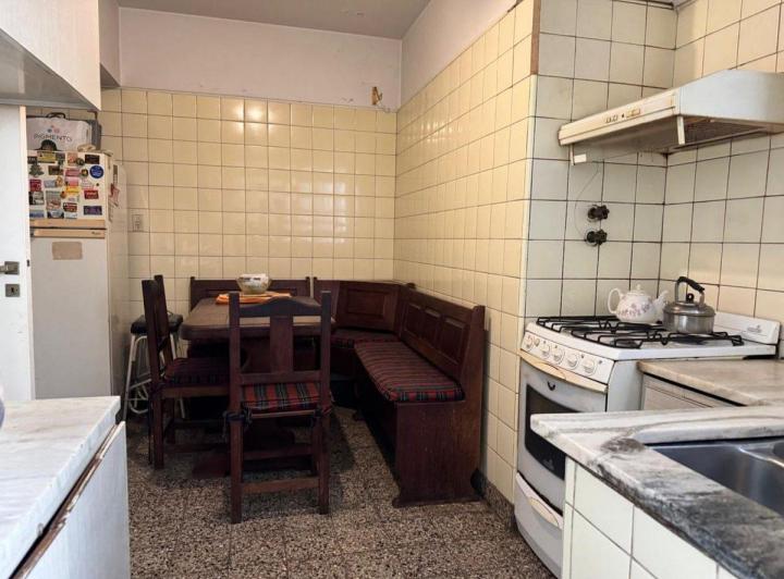 VENTA – Depto. 3 amb + depend. c/ balcón en  Núñez 5
