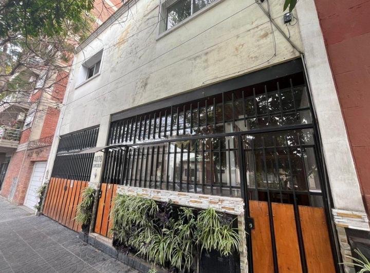 Propiedad en Argentina