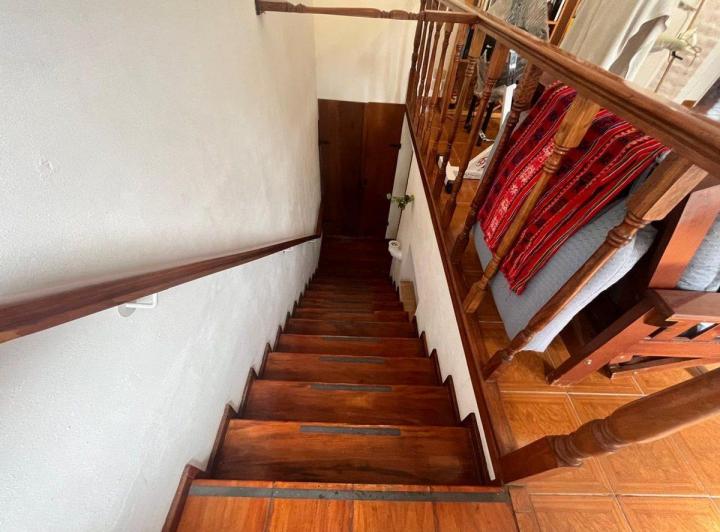 Venta permuta Casa San Martin centro 3