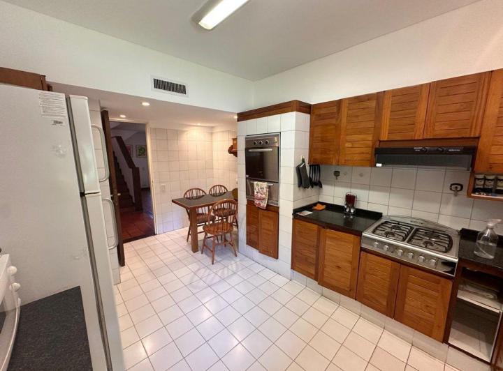 ALQUILER CASA 4 AMB C/ DEP AMOBL COUNTRY CARDALES 2