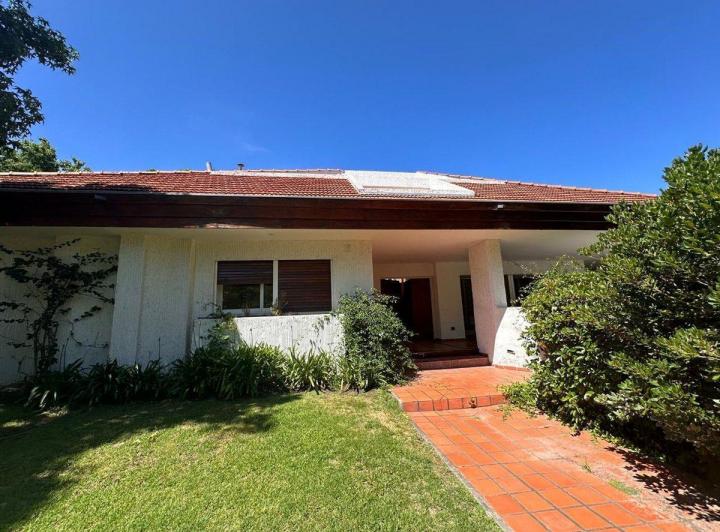 ALQUILER CASA 4 AMB C/ DEP AMOBL COUNTRY CARDALES 4