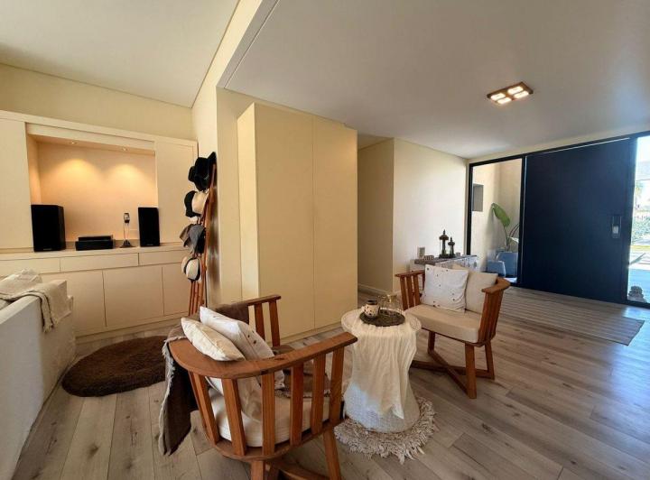 CASA/pileta  LOTE INTERNO SAN ISIDRO LABRADOR 5