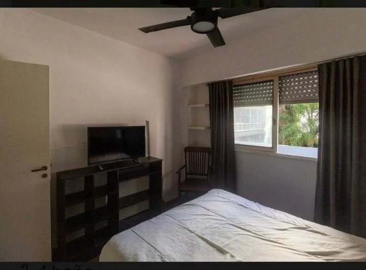 Departamento Alquiler 2 ambientes Palermo 2