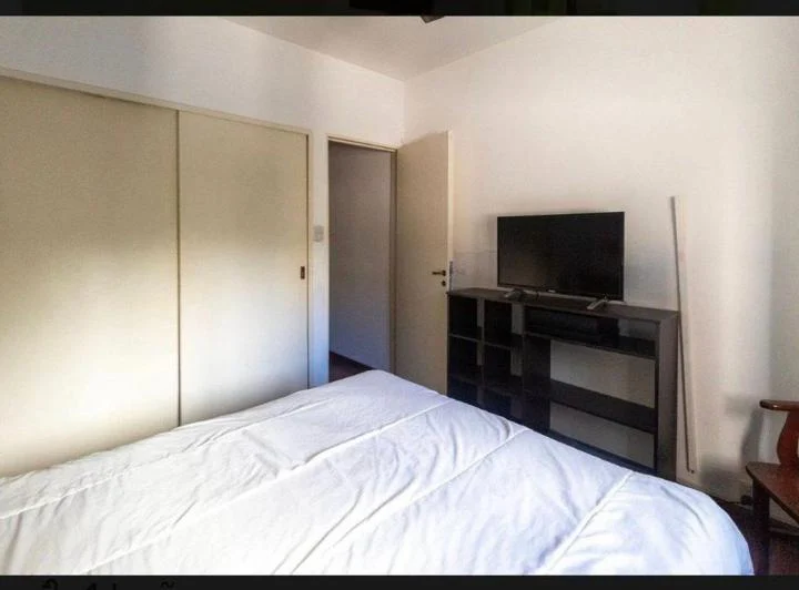 Departamento Alquiler 2 ambientes Palermo 3