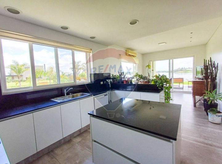 ALQUILER CASA 6 AMB A LA LAGUNA - B° SAN SEBASTIÁN 5