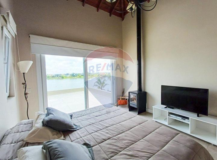 ALQUILER CASA 6 AMB A LA LAGUNA - B° SAN SEBASTIÁN 3