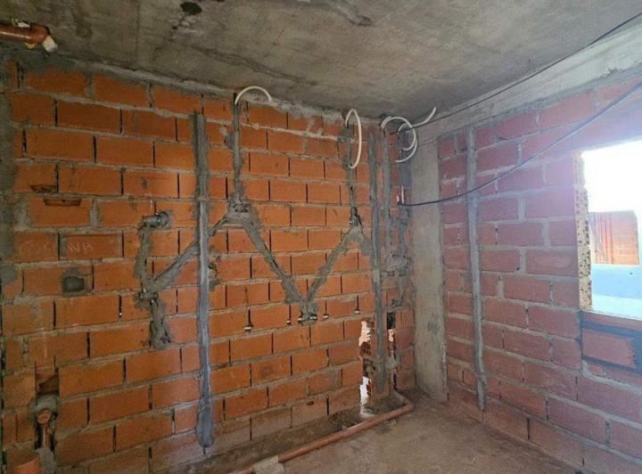 VENTA DEPARTAMENTO A ESTRENAR JOSE CUBAS 2600 2