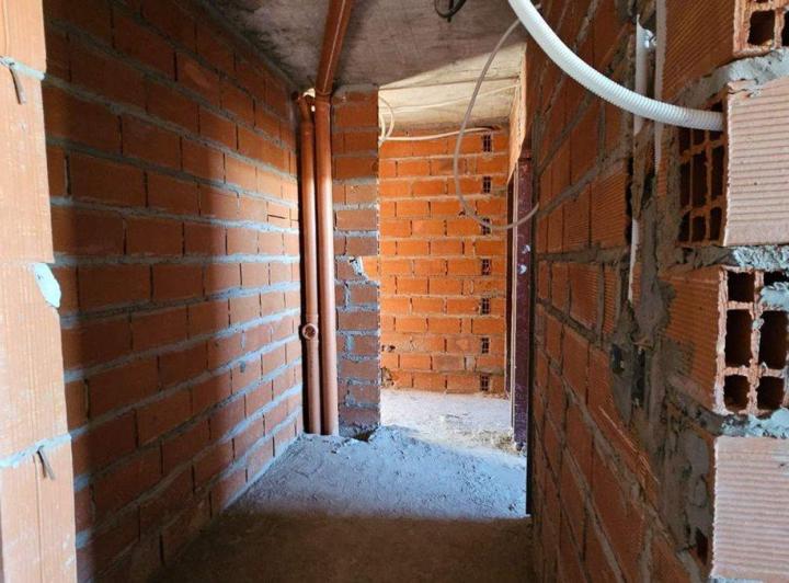 VENTA DEPARTAMENTO A ESTRENAR JOSE CUBAS 2600 5