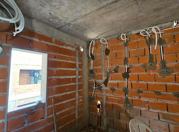 VENTA DEPARTAMENTO A ESTRENAR JOSE CUBAS 2600 4