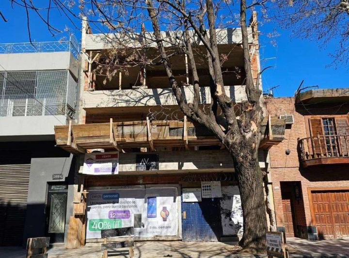 Propiedad en Argentina