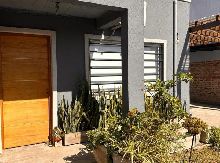 CASA EN VENTA EN BARRIO PARQUE MATHEU SEMICERRADO 4