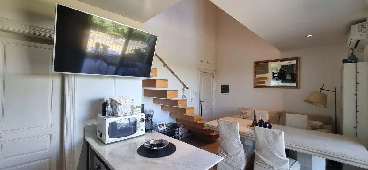 Departamento Chateau 1, Barrio El Palmar, Nordelta 4