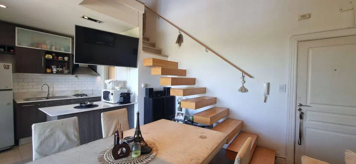 Departamento Chateau 1, Barrio El Palmar, Nordelta 3
