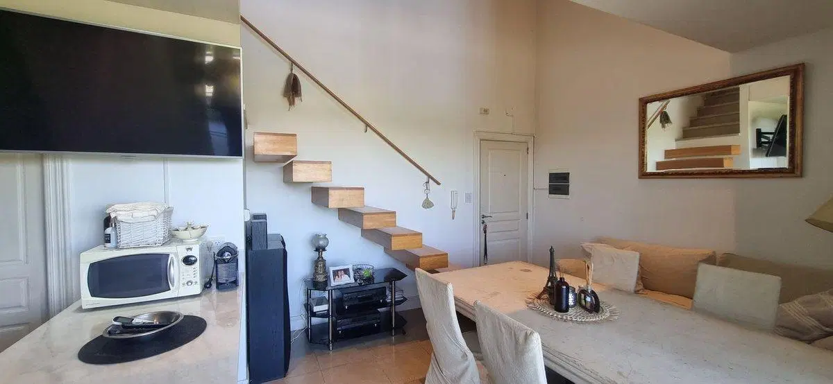 Departamento Chateau 1, Barrio El Palmar, Nordelta 5