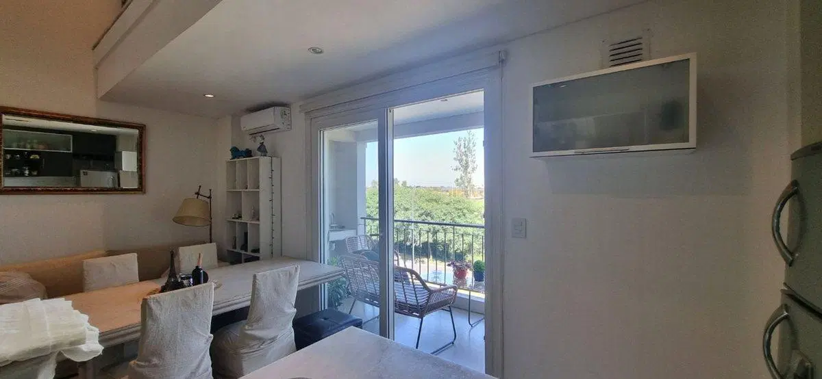 Departamento Chateau 1, Barrio El Palmar, Nordelta 2