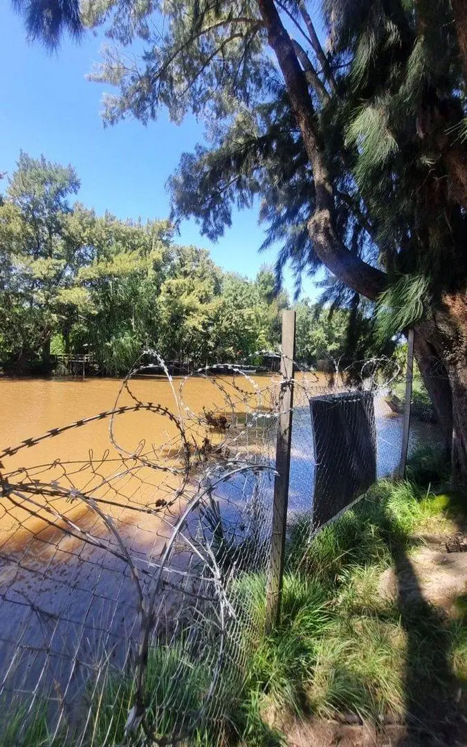 VENTA de LOTE en AL RIO 2108 MRTS DIQUE LUJAN 5