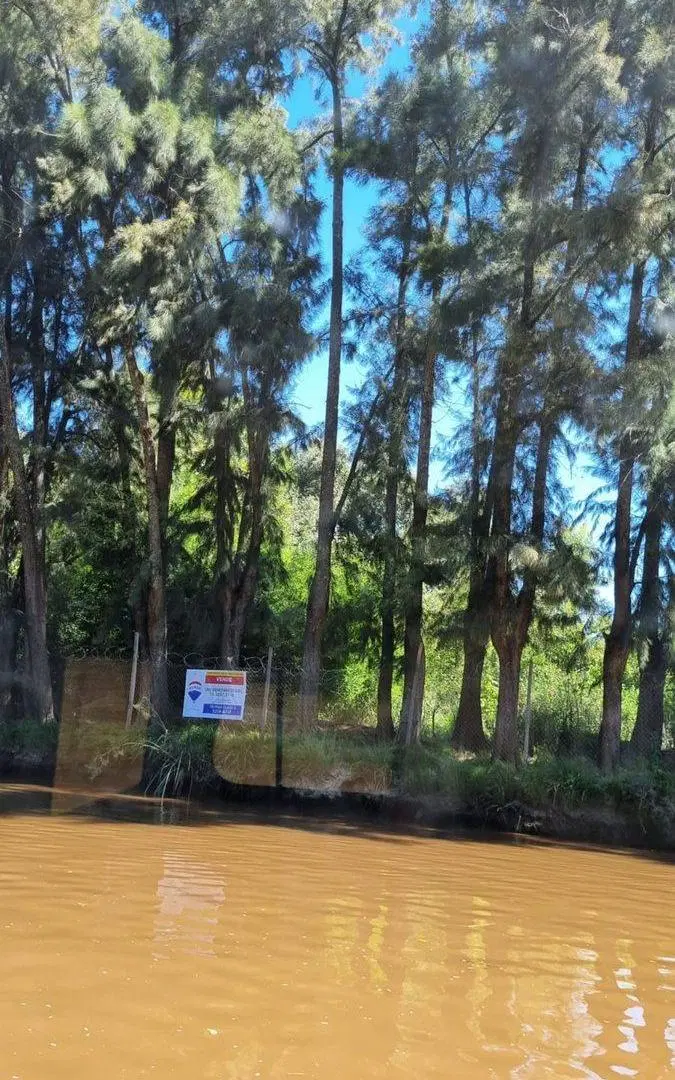 VENTA de LOTE en AL RIO 2108 MRTS DIQUE LUJAN 4