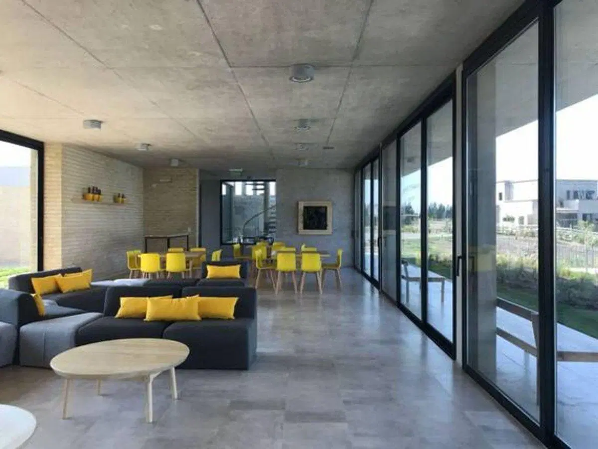 Oportunidad Lote Interno Castaños Nordelta venta 3