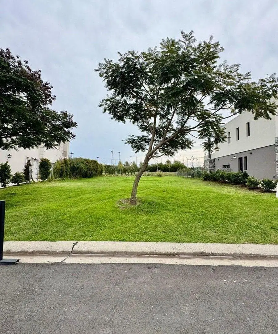 Oportunidad Lote Interno Castaños Nordelta venta 2
