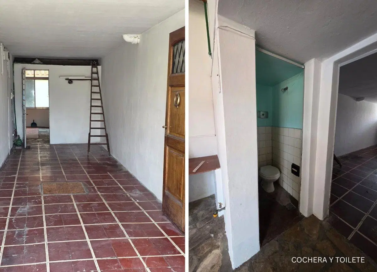 VTA 2 PLNTAS CARAPACHAY 3 DOR 2 BAÑ QUINCHO JARDIN 2