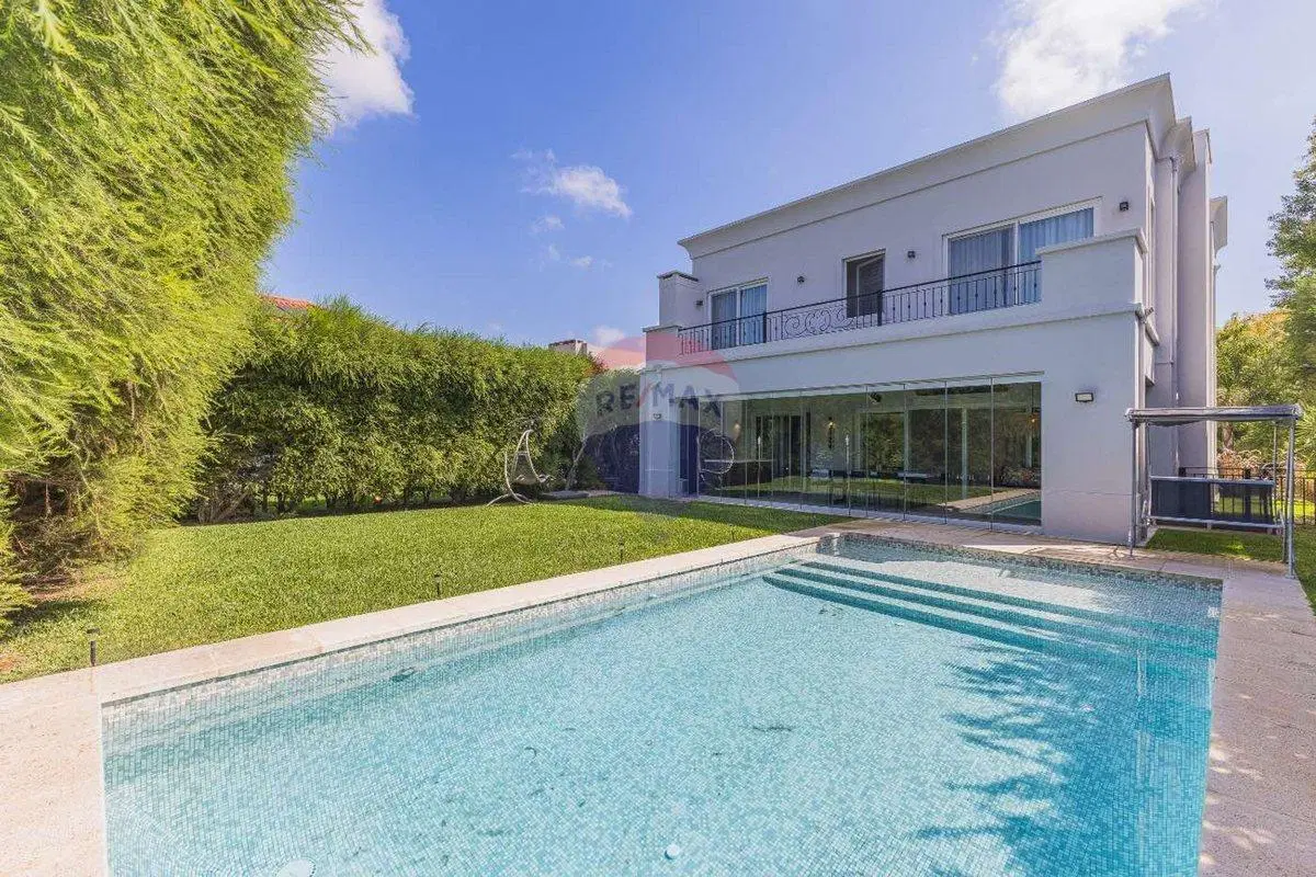 Venta casa Los Alisos Nordelta interna 5 ambientes 5