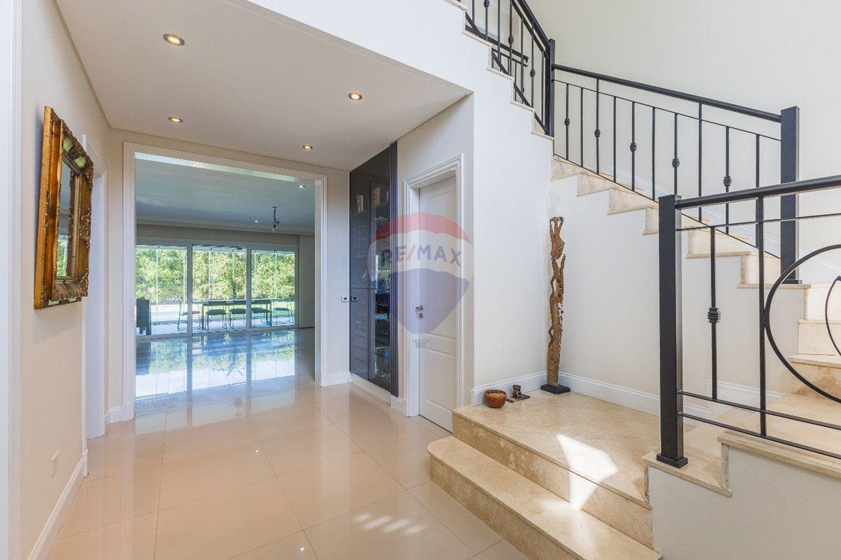 Venta casa Los Alisos Nordelta interna 5 ambientes