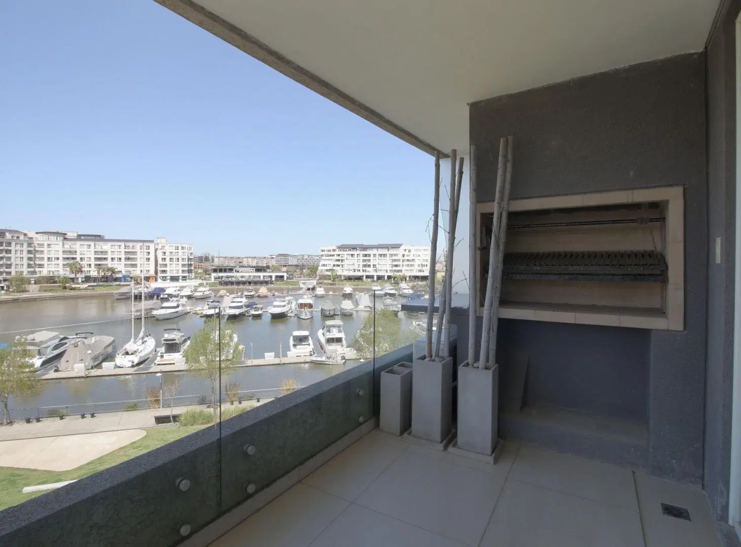 VENTA DEPARTAMENTO 3 AMB VISTA BAHIA NORDELTA 2