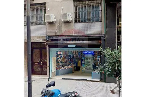 Venta Local comercial en zona Bolsa de Comercio. 2