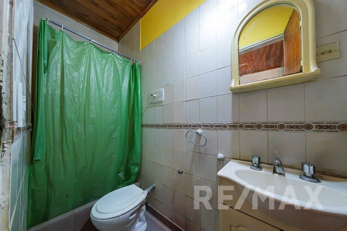 Casa 5 Amb 173 m2 Parque y Terraza - Ricardo Rojas 2