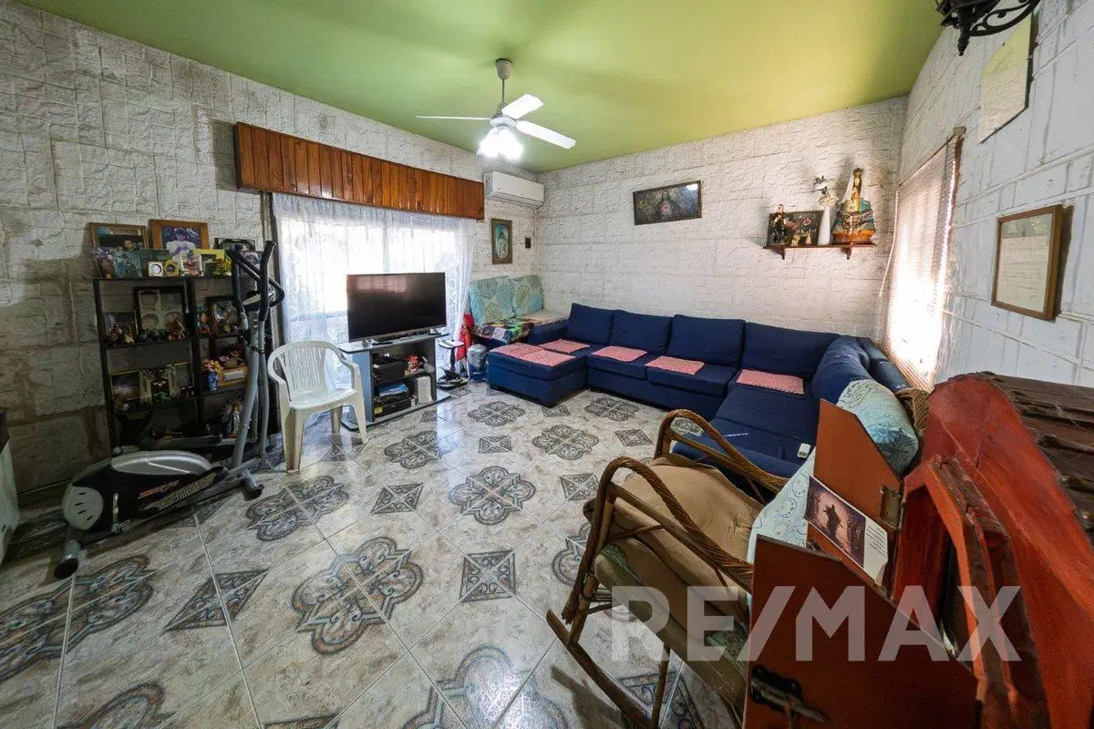 Casa 5 Amb 173 m2 Parque y Terraza - Ricardo Rojas 3