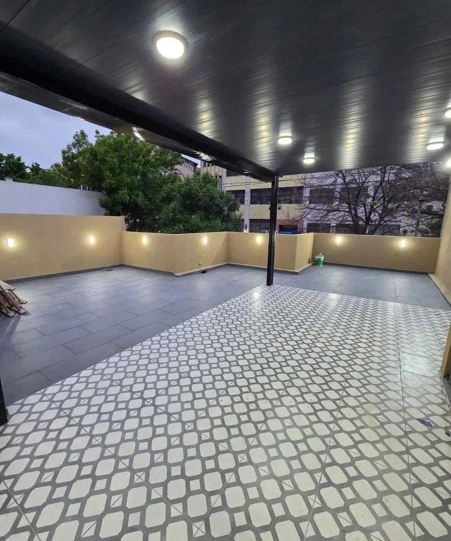 HERMOSA CASA A ESTRENAR MINIMALISTA 3 AMBIENTES 4