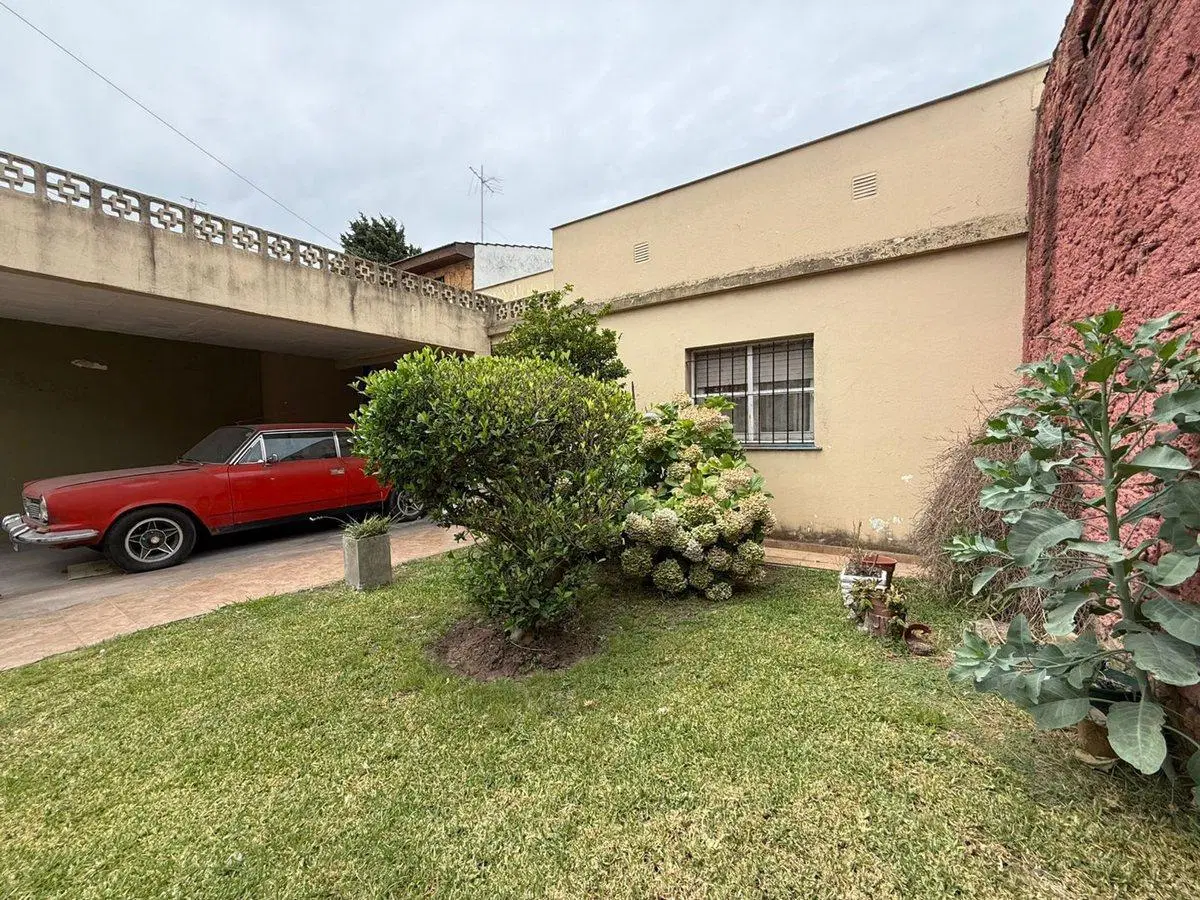 VENTA CASA 3 AMB VILLA DE MAYO MALVINAS ARGENTINAS 3