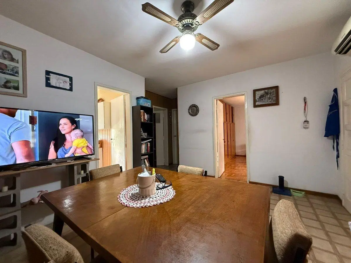 VENTA CASA 3 AMB VILLA DE MAYO MALVINAS ARGENTINAS 5