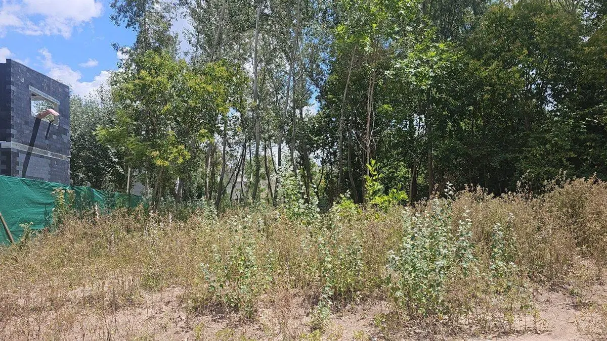VENTA LOTE EN BARRIO SEMI CERRADO GARIN CHICO 4