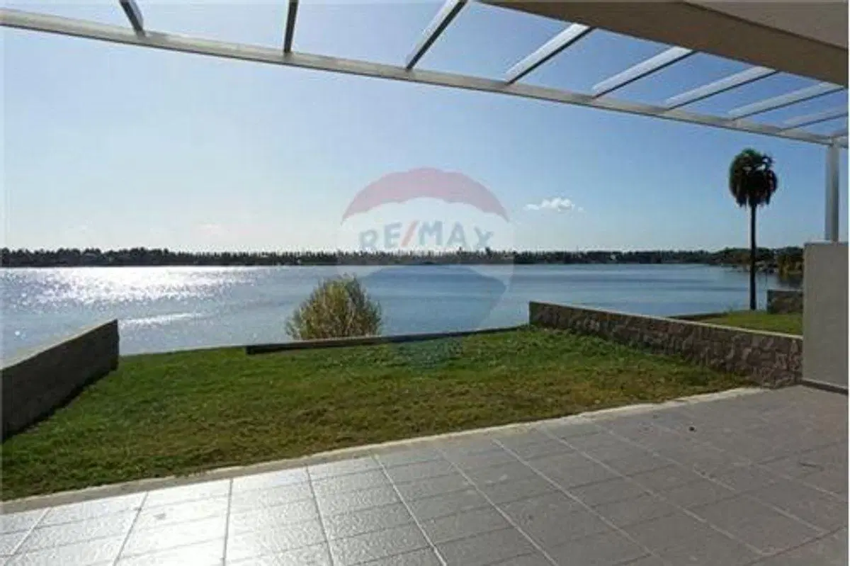 DEPARTAMENTO EN VENTA 2 AMB JARDIN AGUA BENAVIDEZ 5