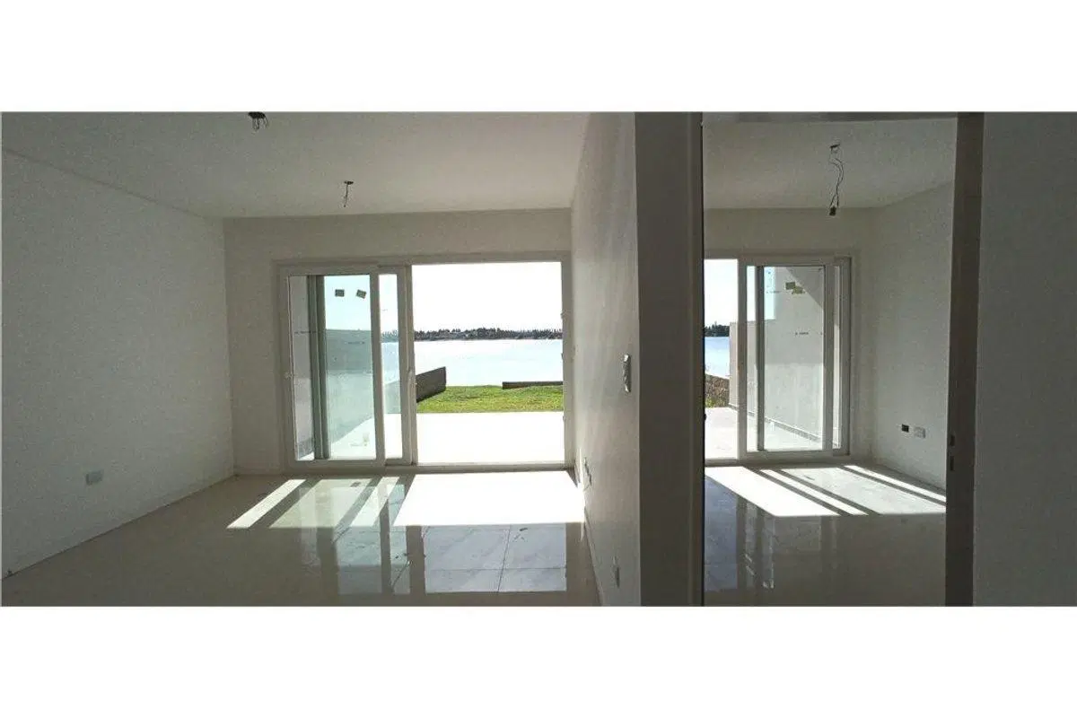 DEPARTAMENTO EN VENTA 2 AMB JARDIN AGUA BENAVIDEZ 3