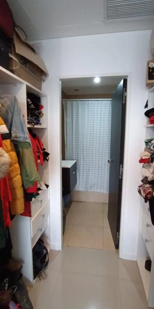 DEPARTAMENTO EN VENTA 2 AMB JARDIN AGUA BENAVIDEZ 4