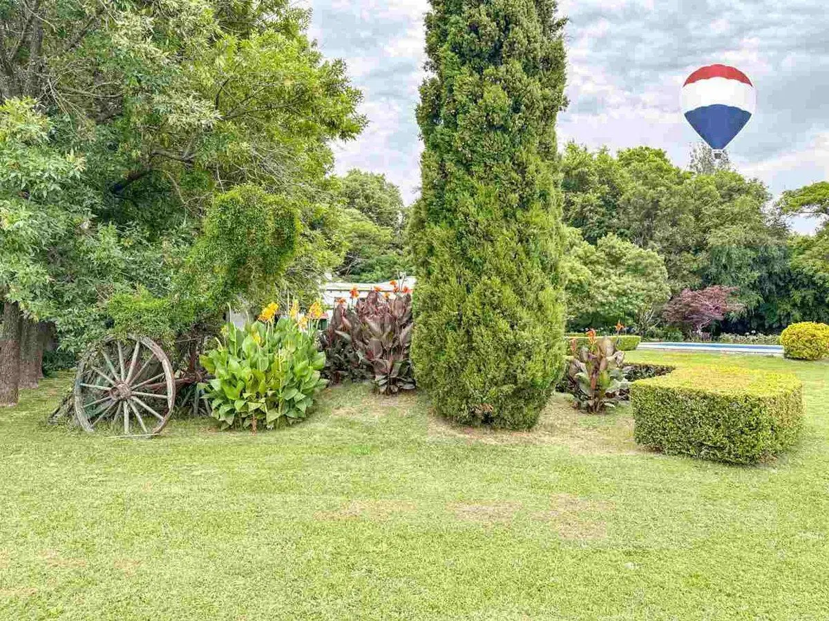 CHACRA EN VENTA  BARADERO - Tranquera Cerrada -9HA 4