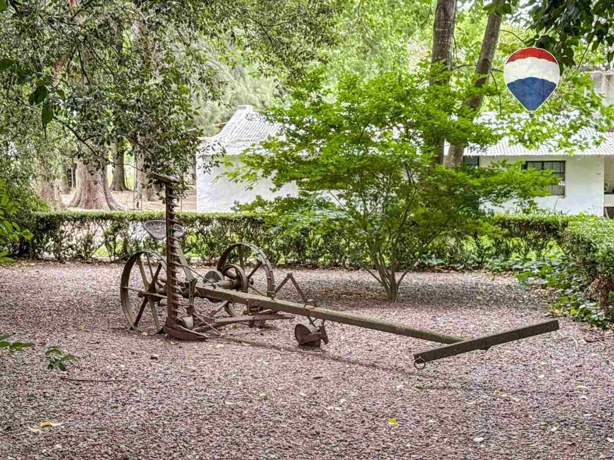 CHACRA EN VENTA  BARADERO - Tranquera Cerrada -9HA 3