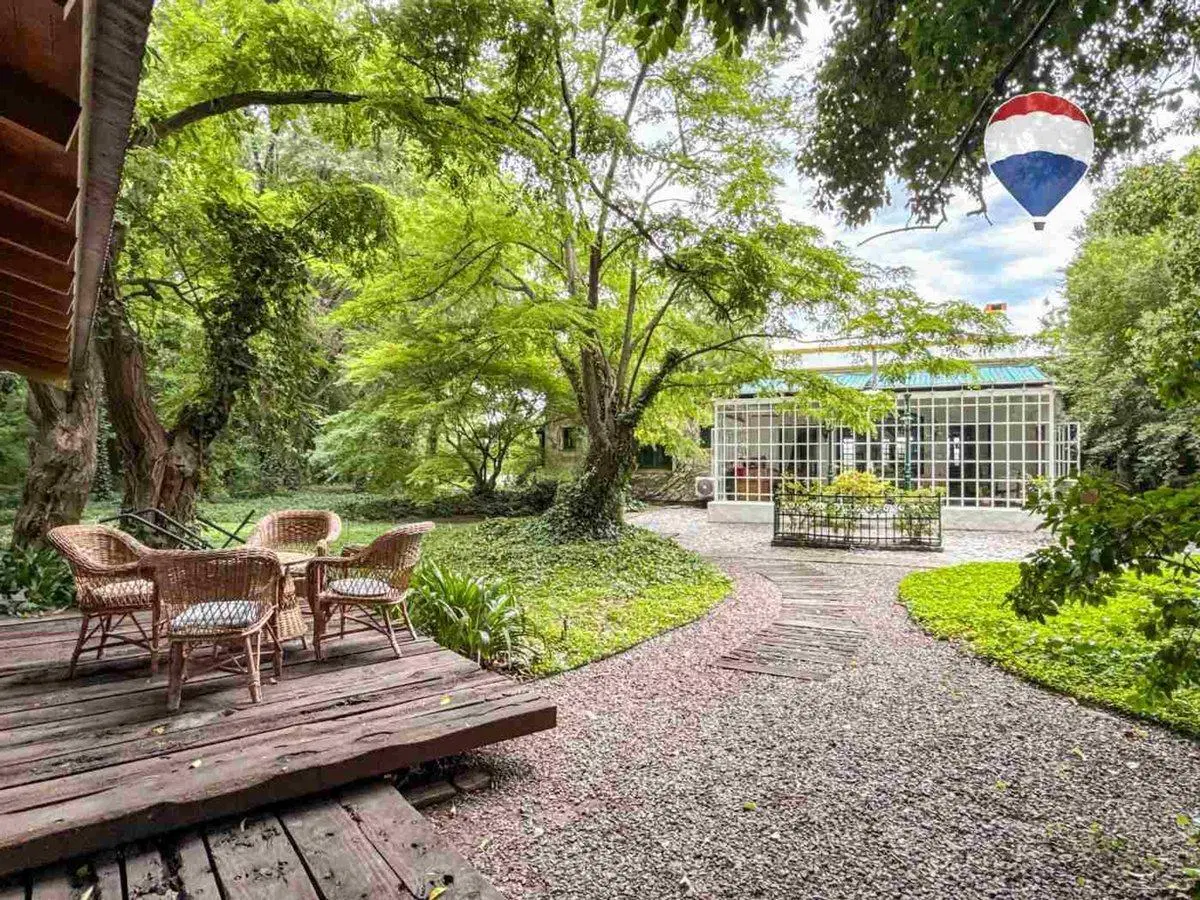 CHACRA EN VENTA  BARADERO - Tranquera Cerrada -9HA 5