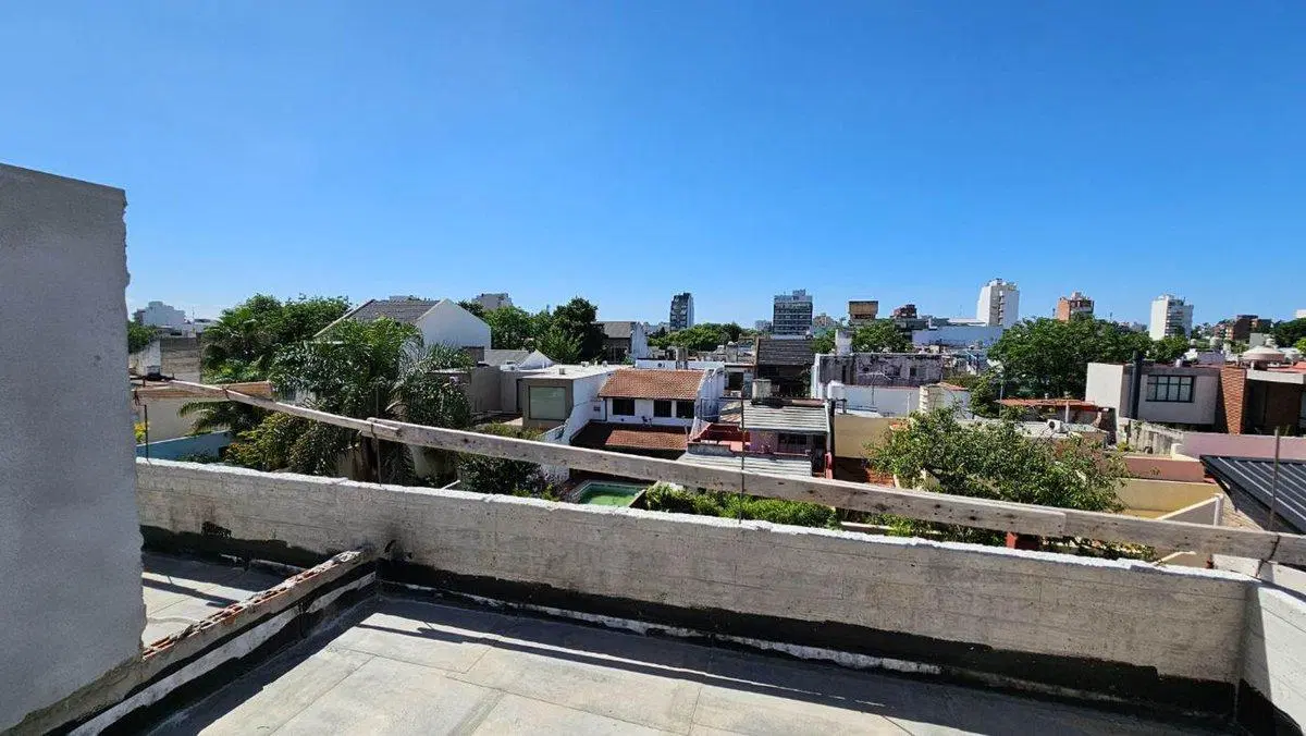 VENTA DEPARTAMENTO A ESTRENAR JOSE CUBAS 2600 4
