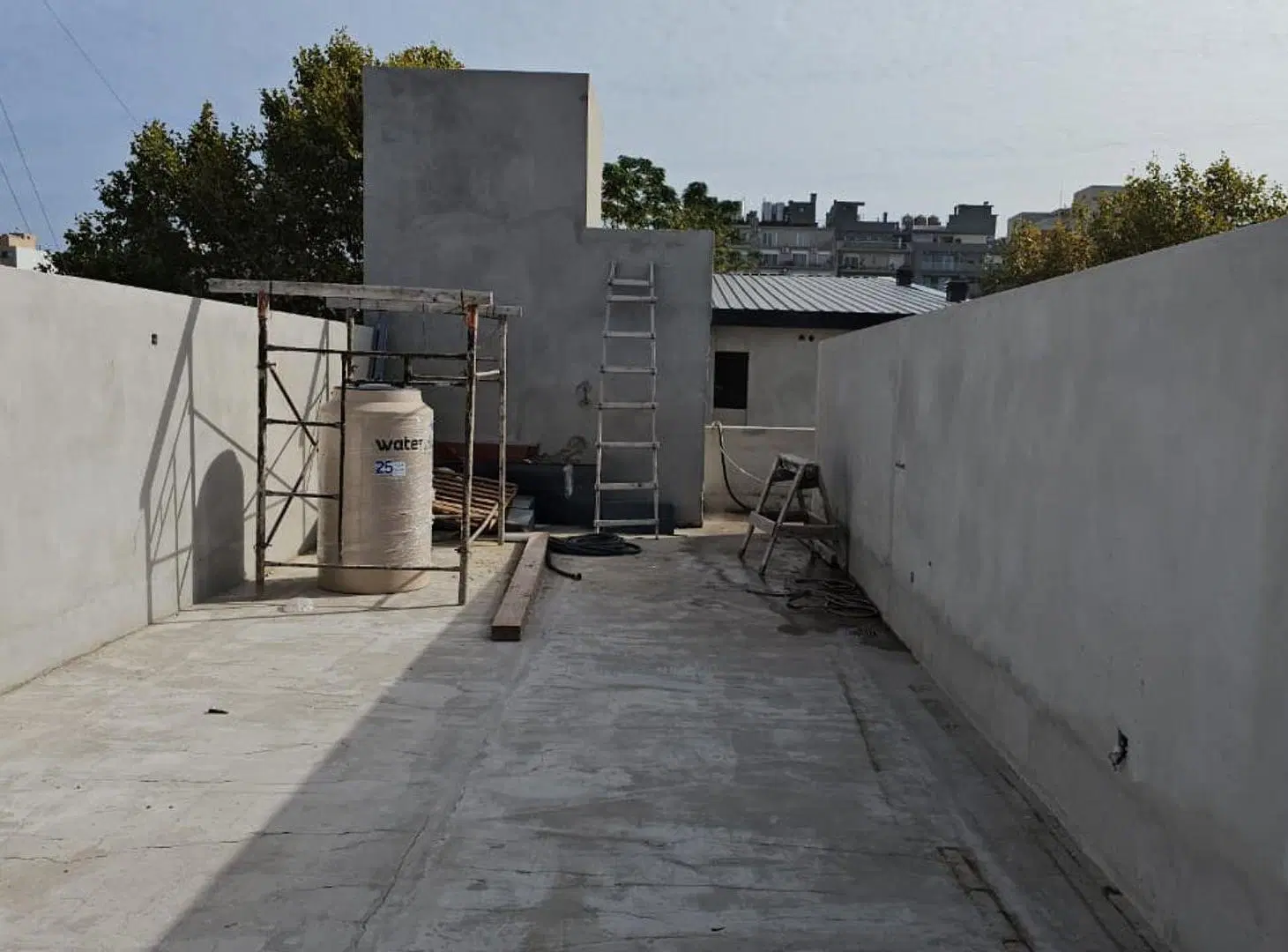 VENTA DEPARTAMENTO A ESTRENAR JOSE CUBAS 2600 4