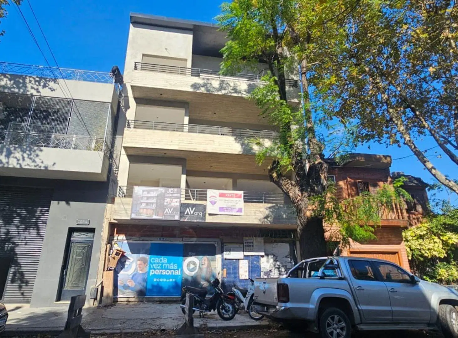 VENTA DEPARTAMENTO A ESTRENAR JOSE CUBAS 2600 2