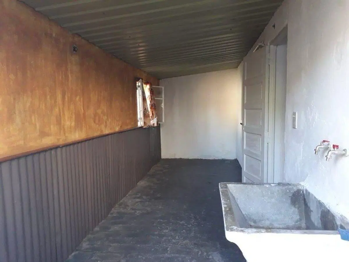 VENTA CASA, ESCOBAR, 3 AMBIENTES, APTO CREDITO 4