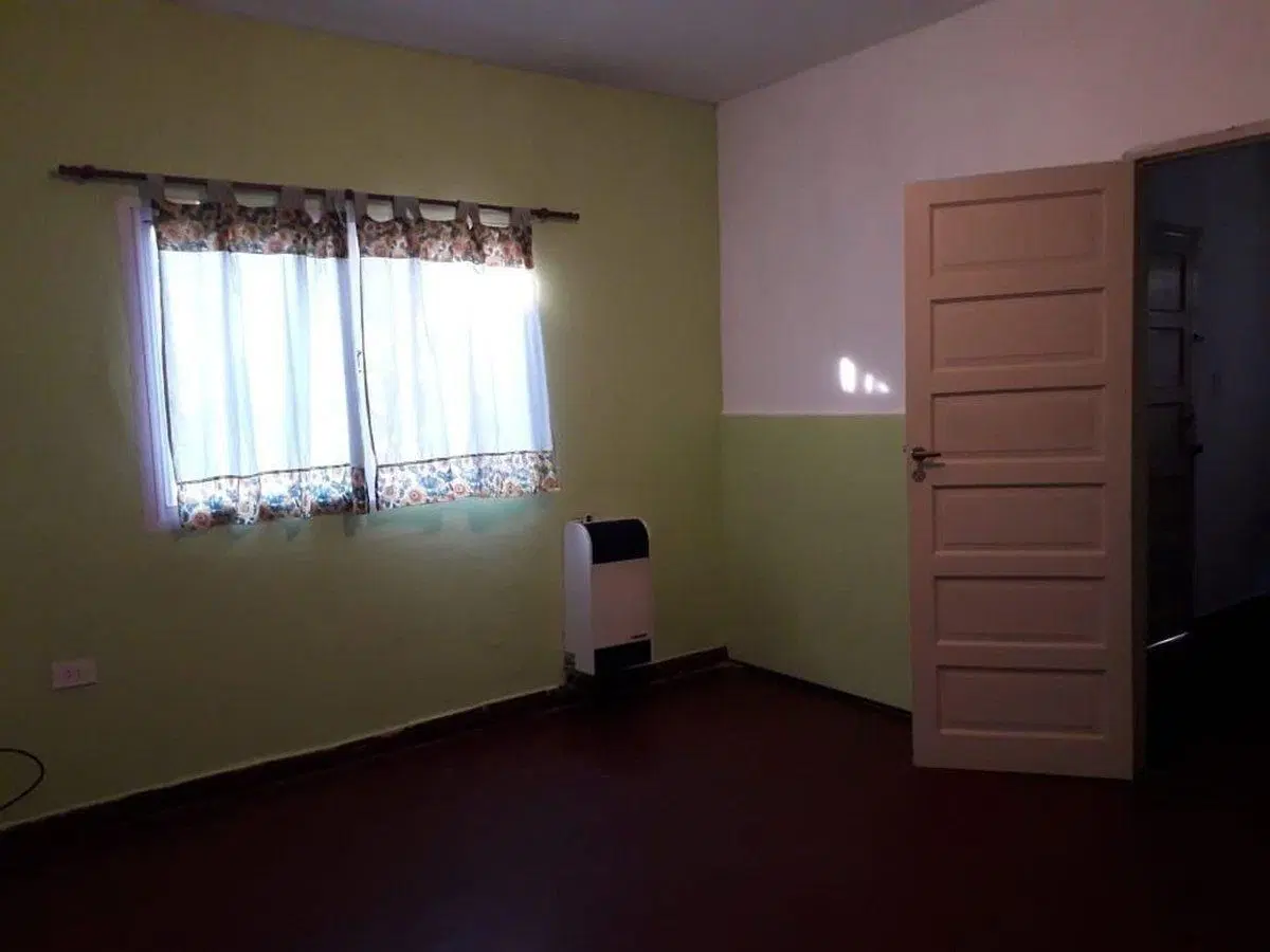 VENTA CASA, ESCOBAR, 3 AMBIENTES, APTO CREDITO 3