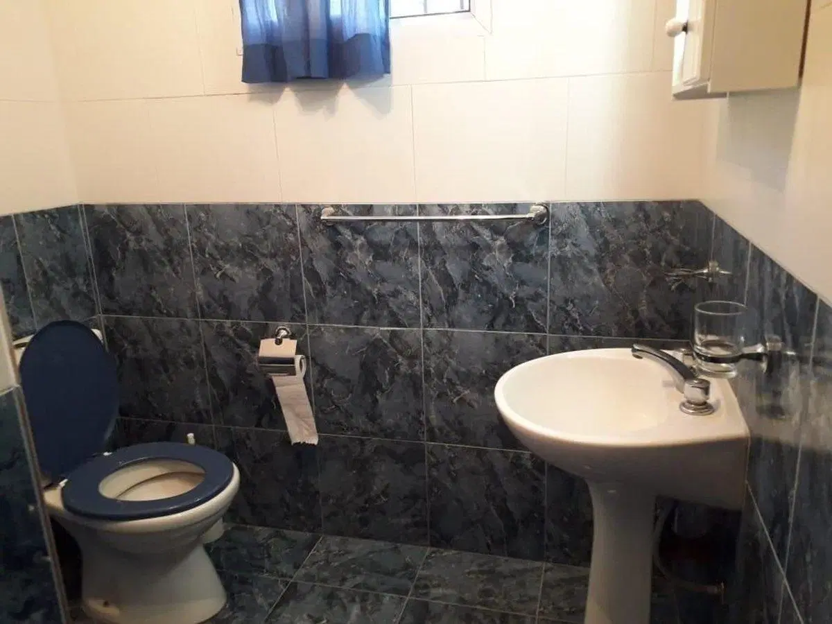 VENTA CASA, ESCOBAR, 3 AMBIENTES, APTO CREDITO 5
